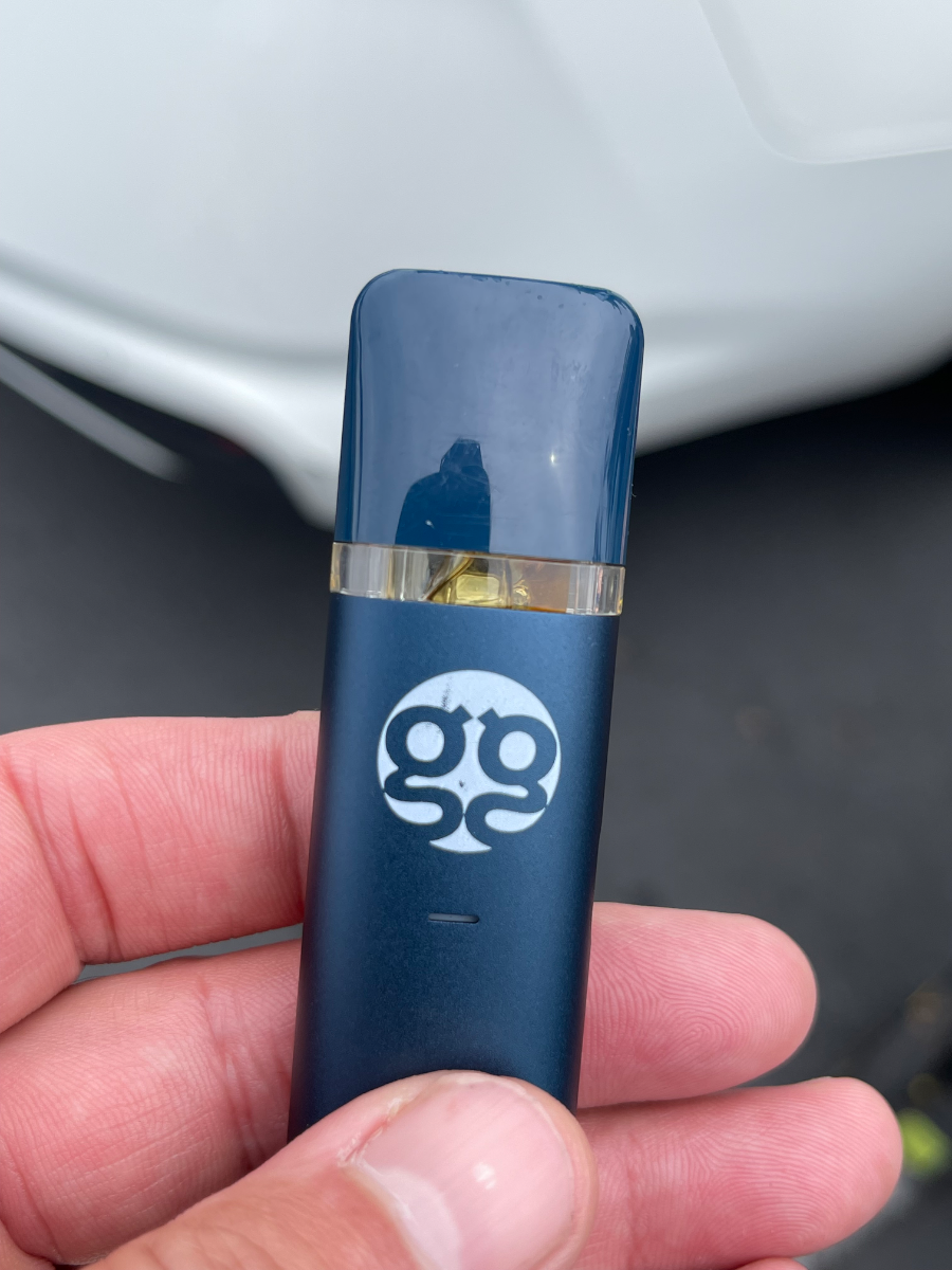 Groove Grape Cream Cake - Customer photo