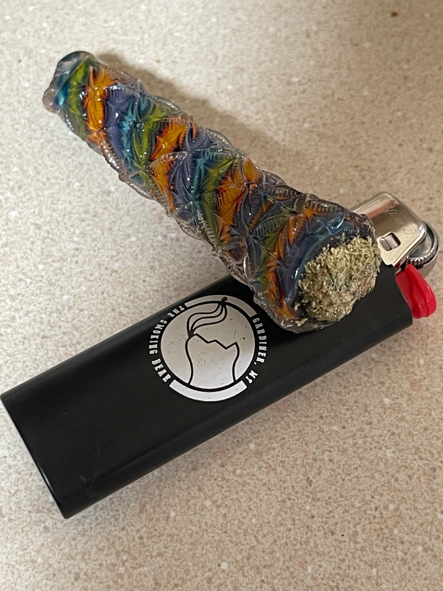 Shamrocked - Customer photo