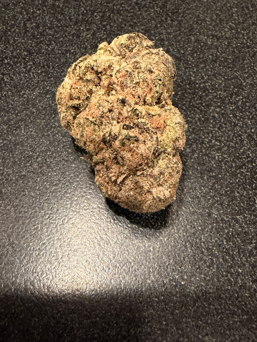Shamrocked - Customer photo