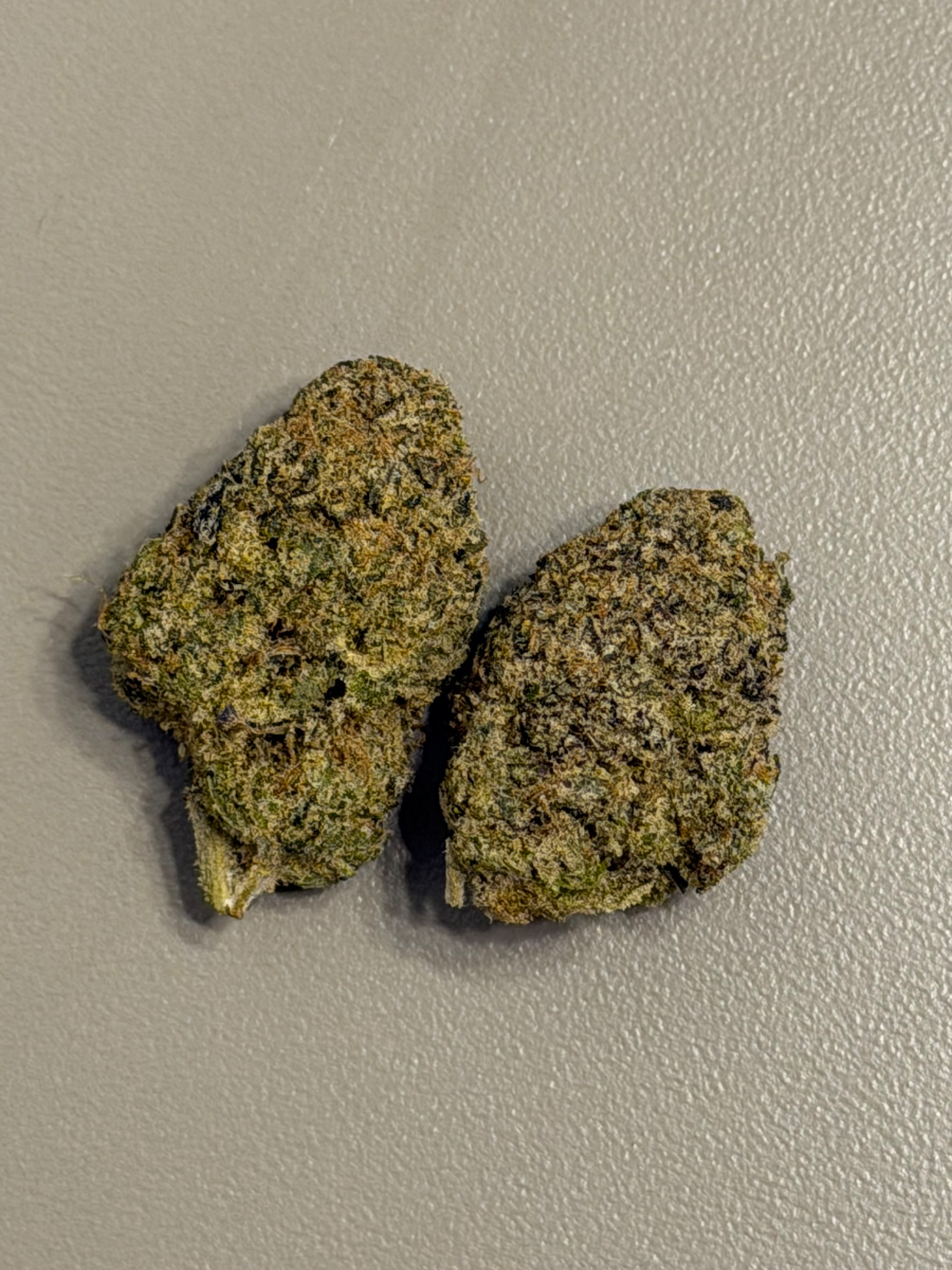 Shamrocked  - Customer photo