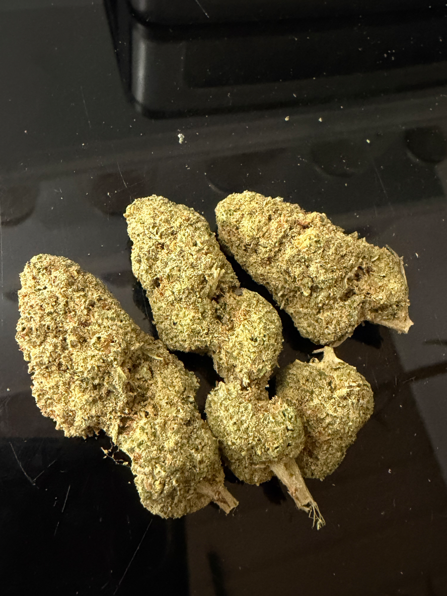Super Sour Orange - Customer photo