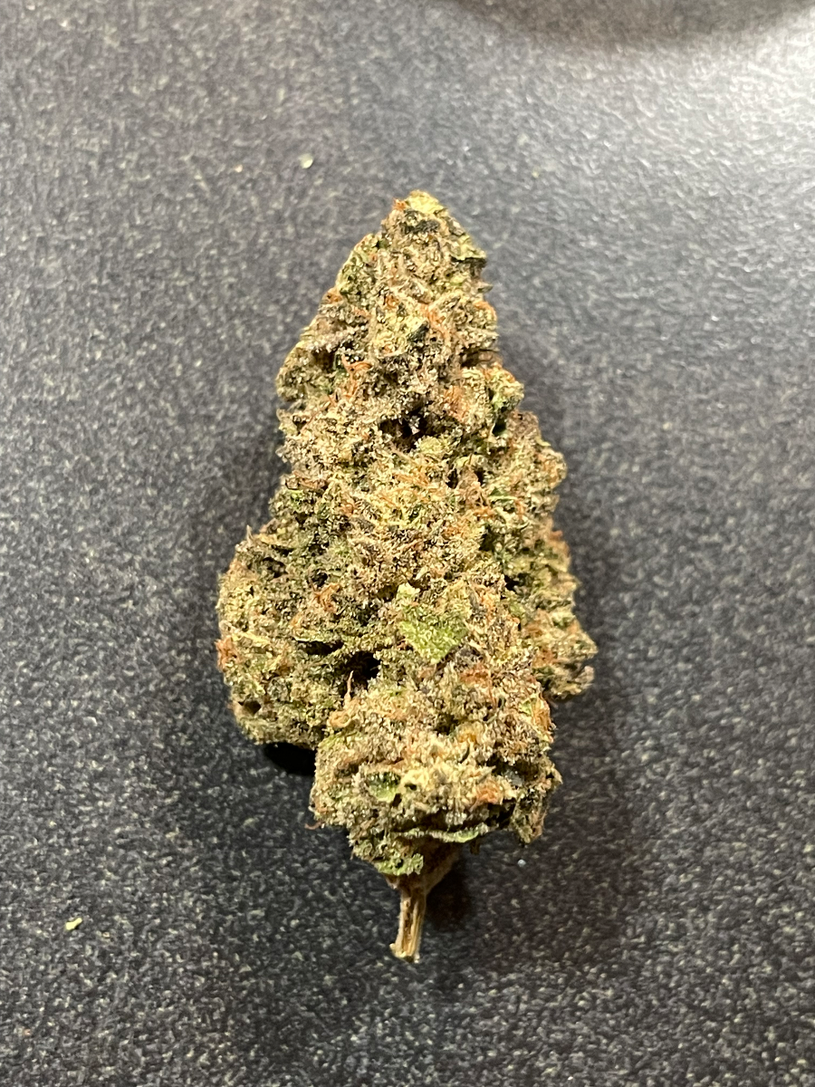 Very Berry - Customer photo