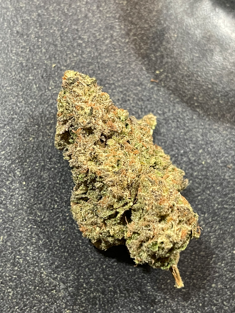 Very Berry - Customer photo